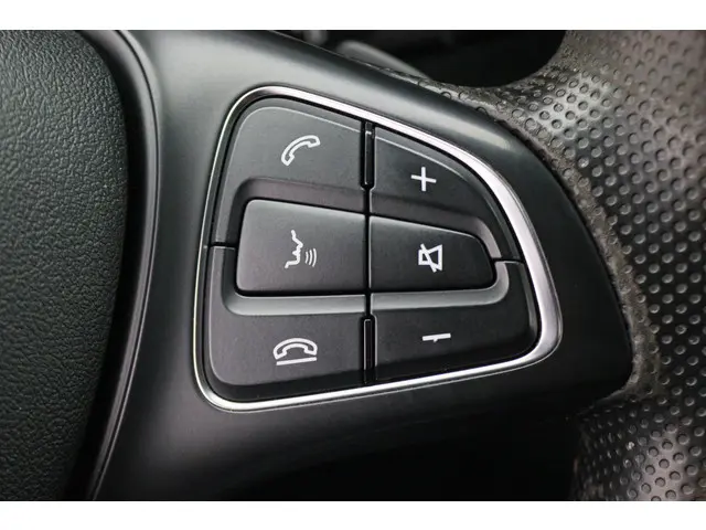 Mercedes-Benz Vito 114 CDI Lang 2020 Diesel 38