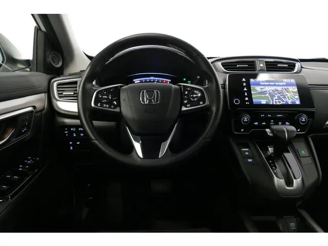 Honda CR-V 1.5 AWD Executive 2019 Benzine 25