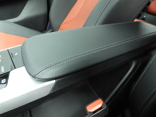 BMW X1 sDrive18i 2025 Benzine 33