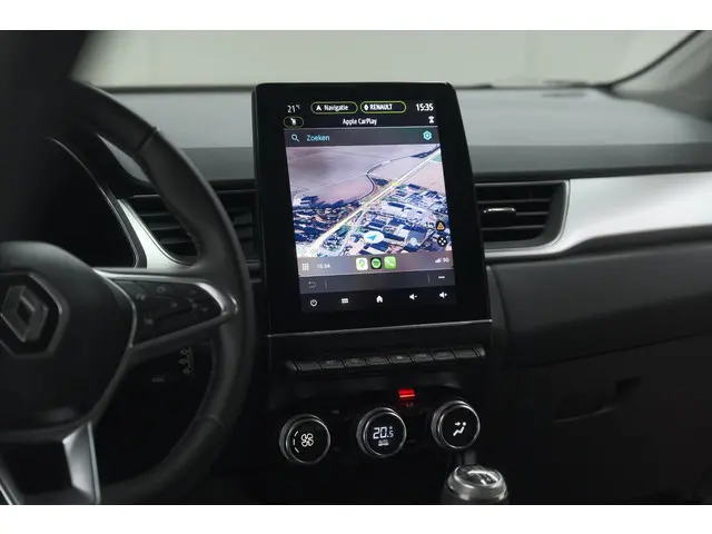 Renault Captur TCe 90 Techno 2024 Benzine 71