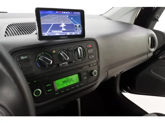 Škoda Citigo 1.0 Sprint 2013 Benzine 14