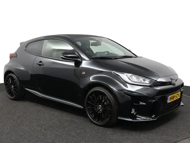 Toyota Yaris 1.6 GR Premium 2021 Benzine 13