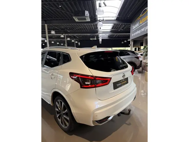 Nissan QASHQAI 3