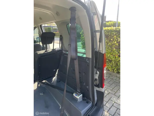 Mercedes-Benz Citan combi 112 Ambiente 2018 Benzine 12