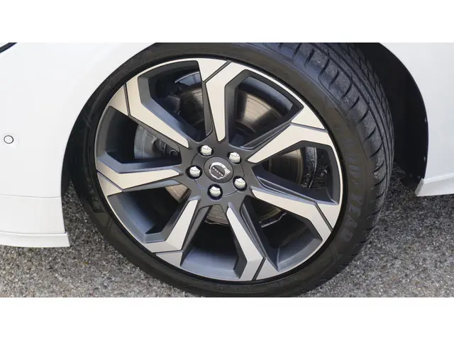 Volvo V90 2.0 T6 320PK AWD Inscription 2017 Benzine 75