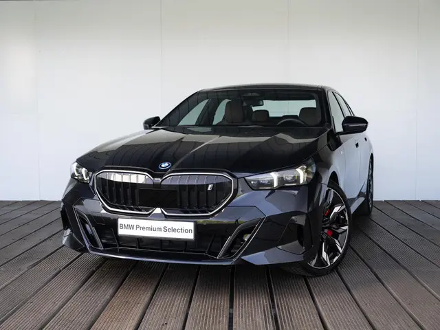 BMW i5 Sedan eDrive40 2023 Elektrisch 47