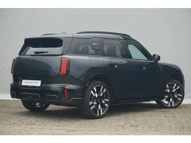 MINI Countryman E 2024 Elektrisch 2