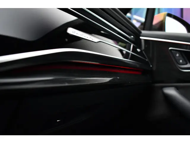 Audi Q7 50 TDI quattro S-Line 7pers 2020 Diesel 66