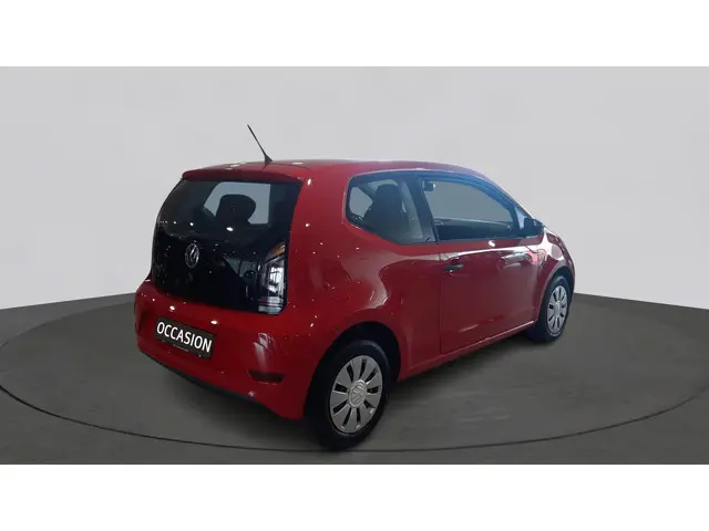 Volkswagen up! 1.0 BMT Take up! | Nieuwe type | 2017 Benzine 5