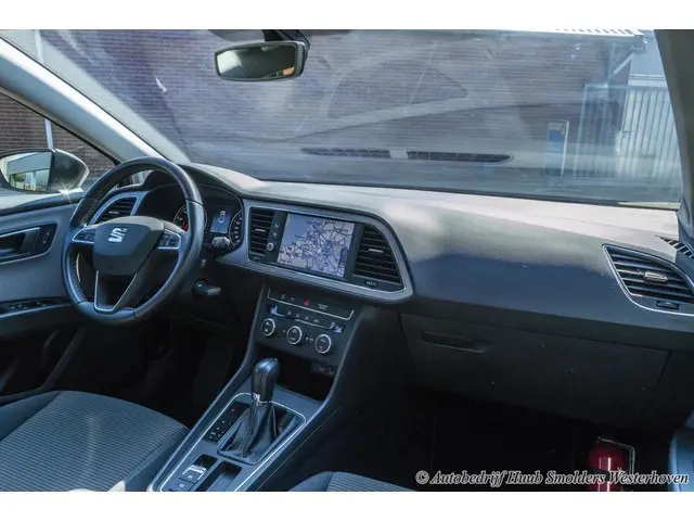 SEAT Leon - 1.0 EcoTSI 85kW Style DSG (automaat) 2017 Benzine 5