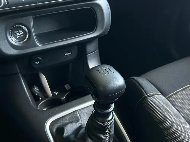 Citroën C3 1.2 PureTech S&S Business 2019 Benzine 20