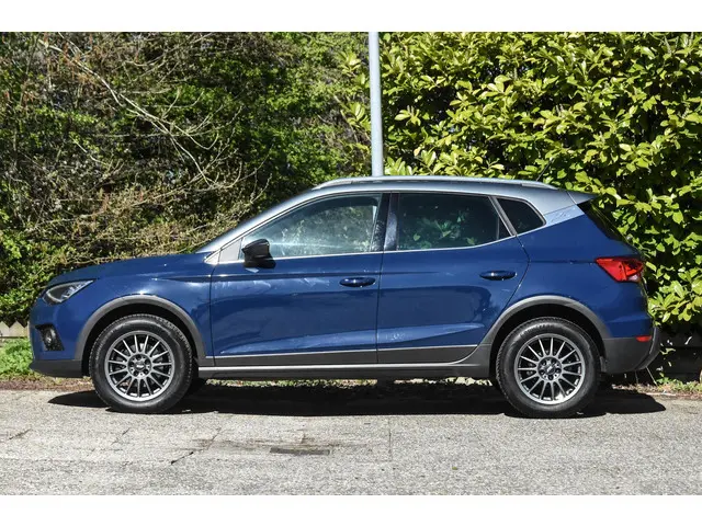SEAT Arona 1.0 FR X Launch Edition 2018 Benzine 43