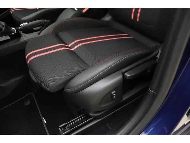 Opel Crossland 1.2 Turbo GS-Line 2023 Benzine 17