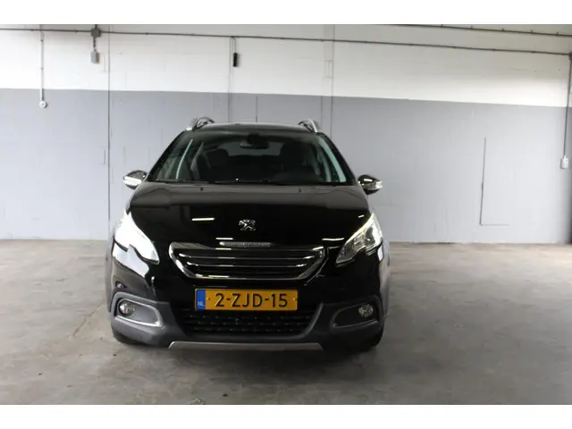 Peugeot 2008 1.2 PureTech Style 2015 Benzine 9