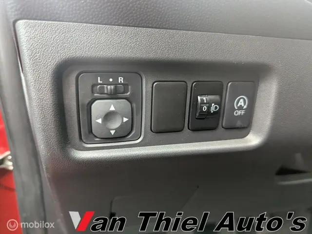 Mitsubishi Space Star 1.0 Entry airco 2015 Benzine 7