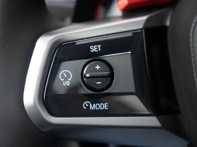 BMW M5 Touring 2025 Hybride Benzine 57