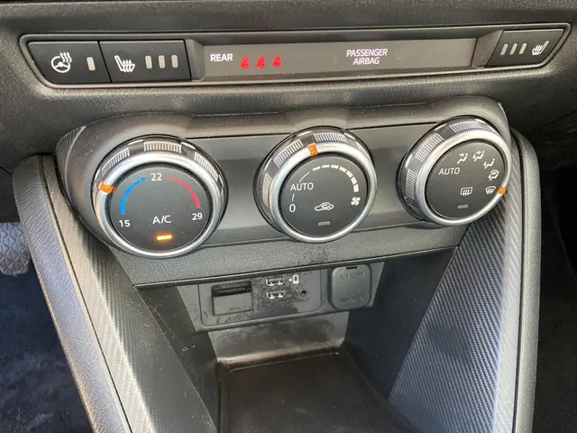 Mazda 2 1.5 e-SkyActiv-G 90 Homura 2024 Benzine 9