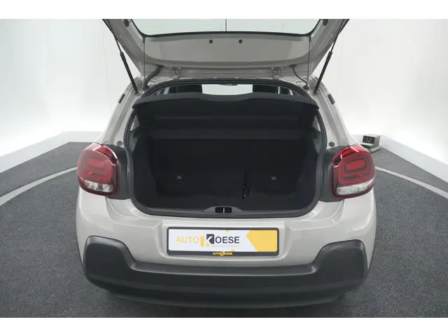 Citroën C3 PureTech 82 C-Series 2022 Benzine 55