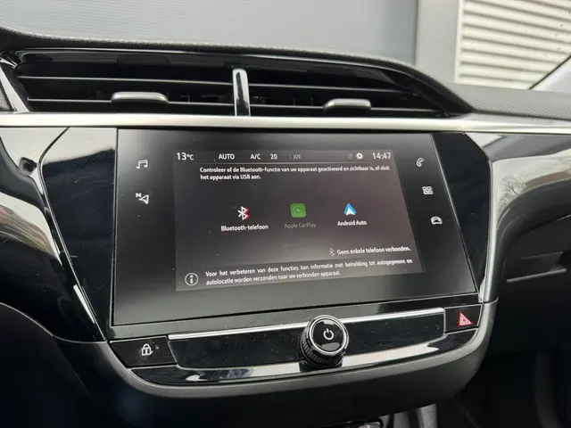 Opel Corsa 1.2 Elegance 2021 Benzine 17