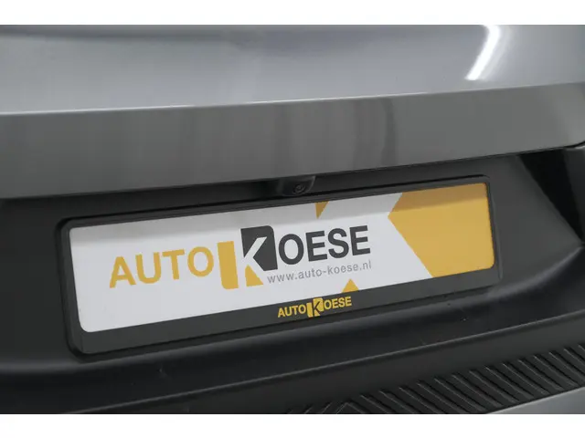 Citroën ë-C3 Max 113pk 44 kWh 2025 Elektrisch 25