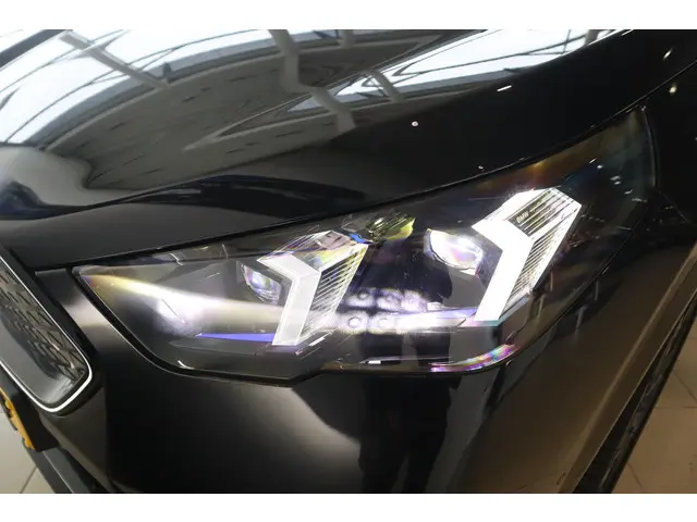 BMW iX2 eDrive20 2025 Elektrisch 29
