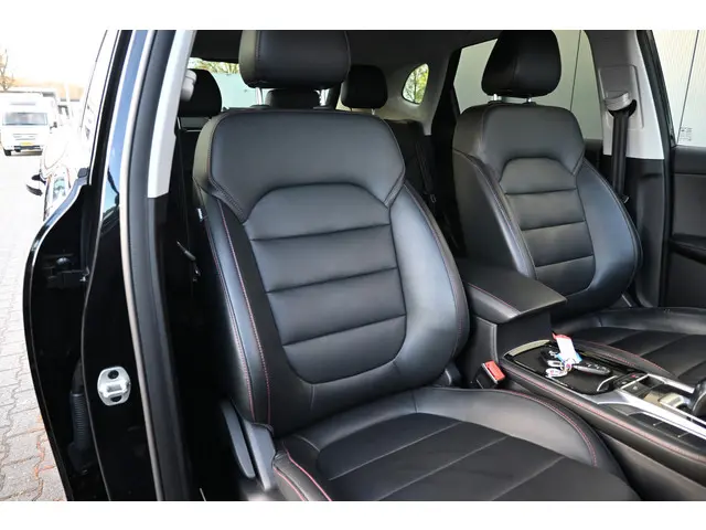 MG EHS 1.5 TGDI Edition1 2021 Hybride Benzine 12