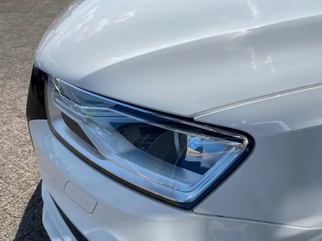 Audi Q3 1.4 TFSI Advance 2018 Benzine 28