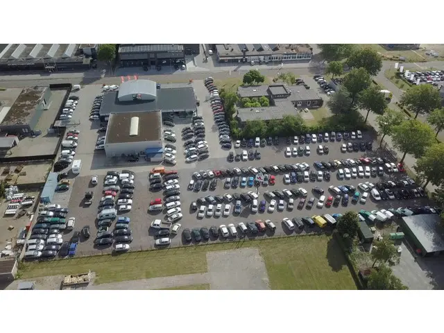 Ford Fiesta 1.0 EcoBoost ST Line 2017 Benzine 44
