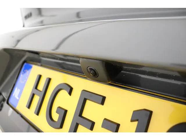 Peugeot 508 1.6 HYbrid 180 Allure 2025 Hybride Benzine 14