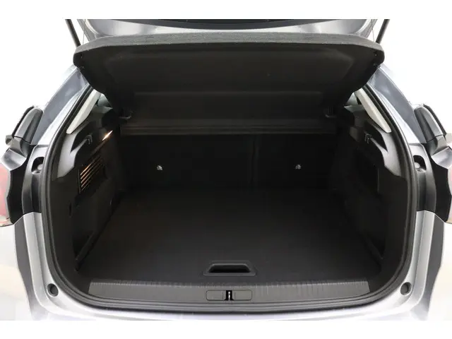 Citroën ë-C4 Feel 136pk 50kWh 3 fase 2022 Elektrisch 13