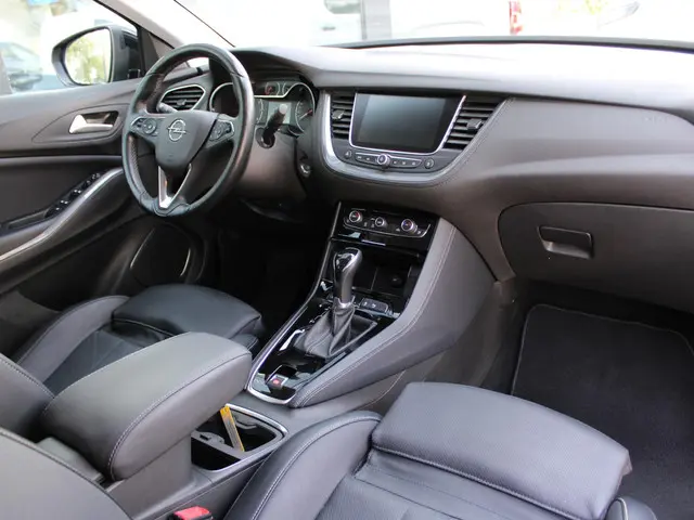 Opel Grandland X 3