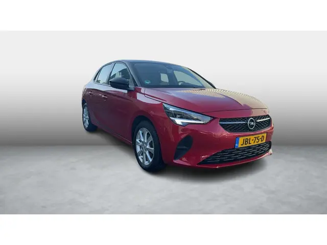 Opel Corsa 1.2 Edition 2021 Benzine 5