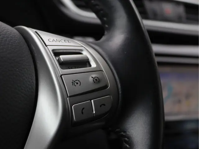 Nissan QASHQAI 1.2 N-Connecta 2016 Benzine 31