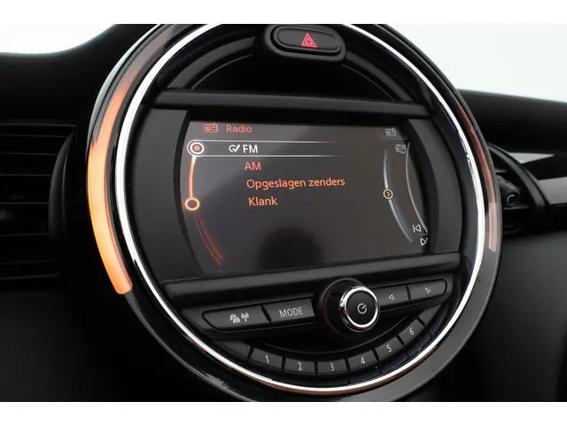 MINI Cooper Cabrio Mini 1.5 - JCW Pakket 2016 Benzine 17