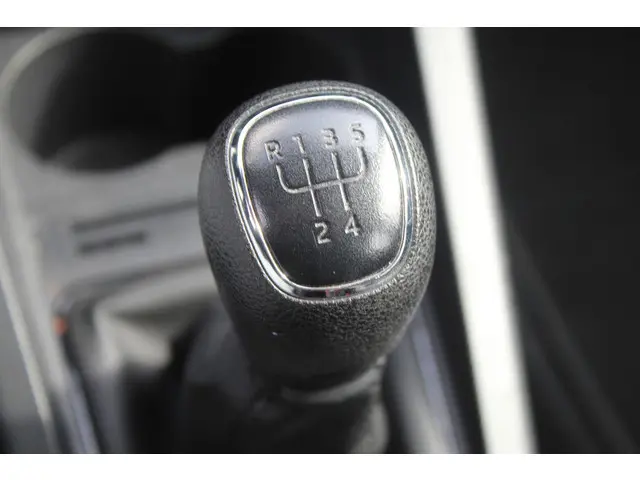 Škoda Fabia 1.4 TDI Ambition//Cruise//Airco//5drs!! 2016 Diesel 14