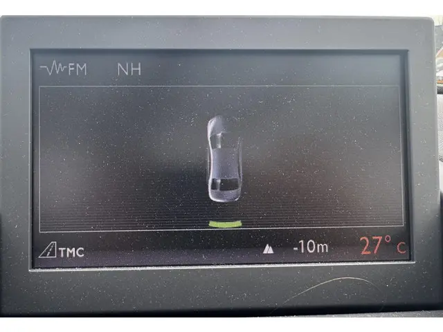 Peugeot 308 CC 1.6 THP Féline 2012 Benzine 22