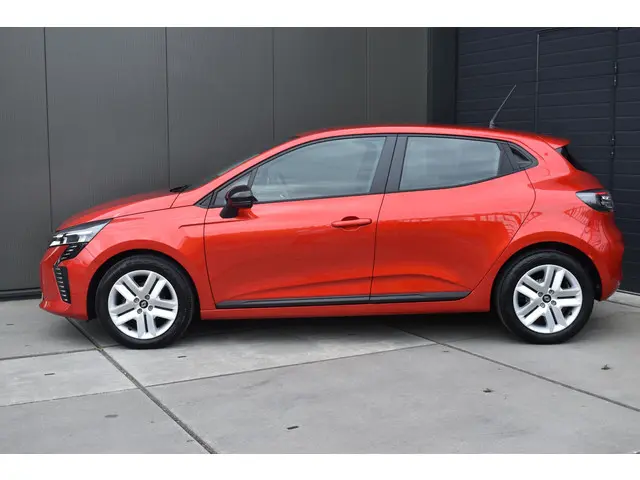 Renault Clio TCe 90 GPF evolution 2024 Benzine 5