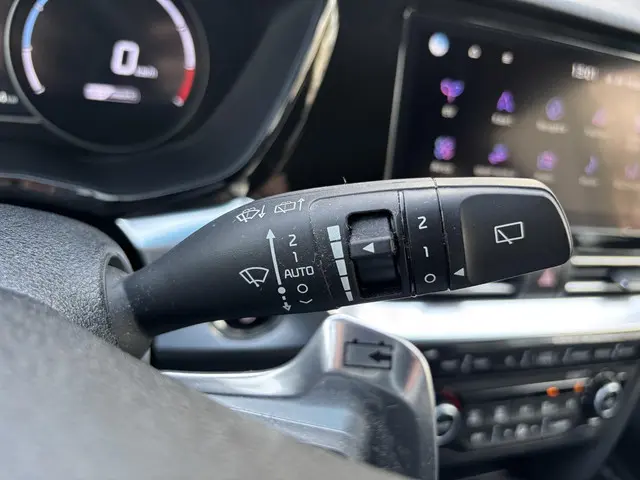 Kia e-Niro DynamicLine 64 kWh 2021 Elektrisch 28