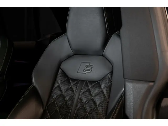 Audi SQ8 4.0 TFSI Quattro 2021 Benzine 13