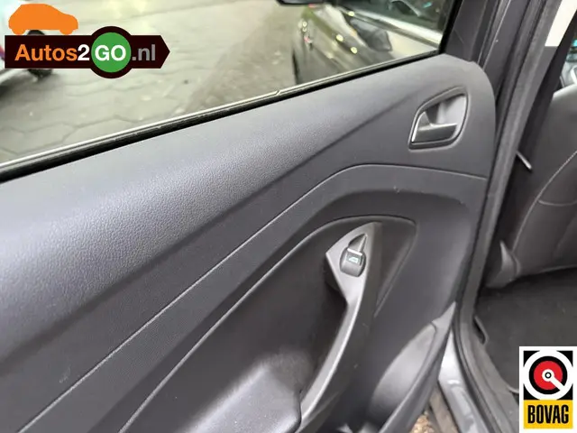 Ford Kuga 1.5 Titanium 2016 Benzine 22