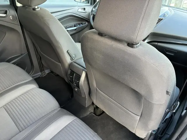 Ford C-MAX HELAAS VERKOCHT!!! 2017 Benzine 38