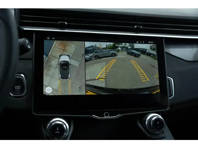 Lynk & Co 01 1.5 2024 Hybride Benzine 11