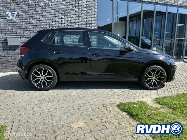 Volkswagen Polo 3