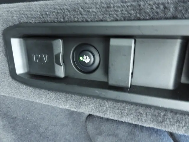 BMW i5 Touring eDrive40 2025 Elektrisch 38