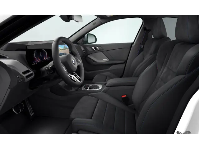 BMW 2 Serie Gran Coupé 220 2025 Benzine 4