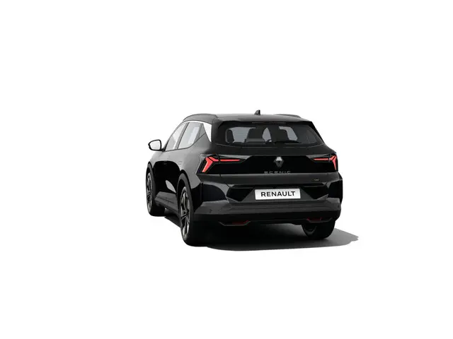 Renault Scénic E-Tech Techno 2025 Elektrisch 7