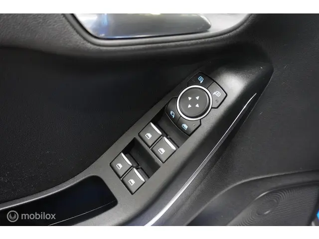 Ford Fiesta 1.0 EcoBoost ST-Line 2020 Benzine 23