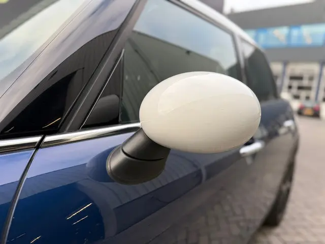 MINI Cooper S Mini 2.0 Pepper Automaat 2015 Benzine 14