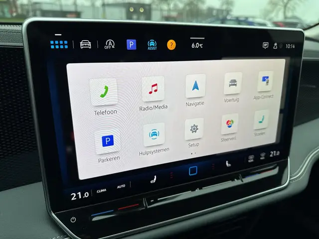 Volkswagen Passat Variant 1.5 eTSI Business 2024 Benzine 18