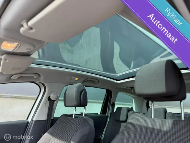 Peugeot 5008 1.6 THP Allure * Automaat * 157 PK * 2013 Benzine 13